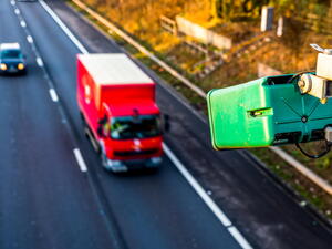 Měření rychlosti v obci je extrémně výdělečné