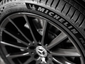 Michelin Alpin 6