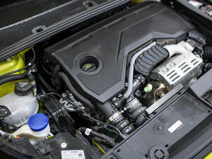 Mild hybrid peugeot