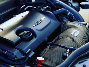 Mini Cooper motory – druhá generace