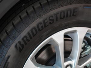 Modely letních pneu Bridgestone