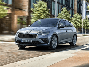 Motor 1.5 TSI Evo 2 celou řadu vylepšení. Zatím je to držák