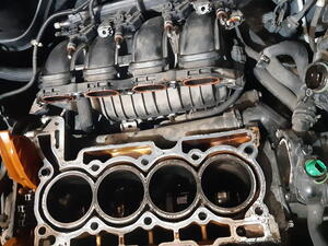 Motor 1.6 THP – výkon a spolehlivost