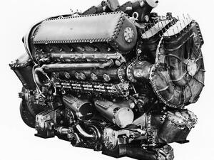 Motorové zvláštnosti – Napier Deltic