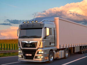 Motorový olej do tahače: Jak se liší od automobilového