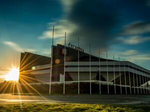 MS v ledním hokeji 2024: Zajímavosti o Ostravar Aréně