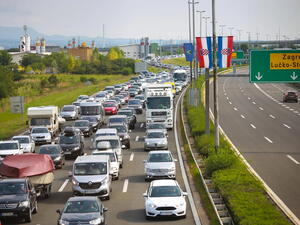Mýto v Chorvatsku: kategorie, platba kartou i krabička ENC