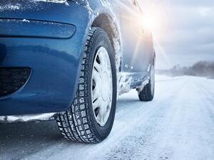 Na co si dát pozor při přezouvání na zimní pneumatiky