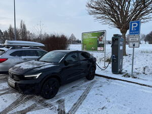 Na hory elektromobilem (1. díl)