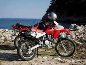 Na kolik vás vyjde havarijní pojištění motocyklu a jak na něm ušetřit?