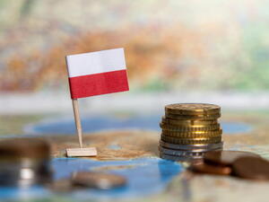 Náklady na cestu autem do Polska