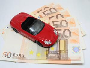 Náklady na provoz auta