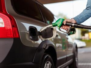 Natankování špatného paliva: Co si počíst?