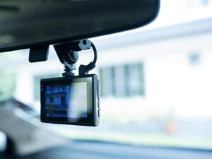 Navigace a autokamera v Rakousku: Jaká platí pravidla?