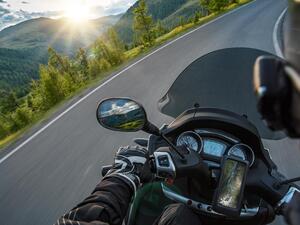 Navigace na motorku: Poradíme, jakou vybrat