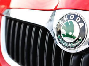 Nejdůležitější trhy pro Škoda Auto