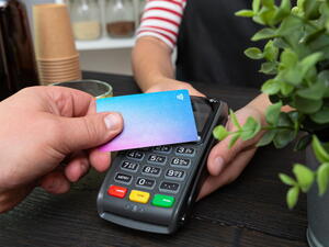 Nejjednodušší placení v Chorvatsku – zkuste Revolut