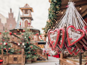 Nejkrásnější vánoční trhy v Polsku: Kam a kdy letos zamířit?