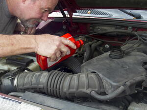 Nejlepší aditivum do motorového oleje? Ideálně žádné