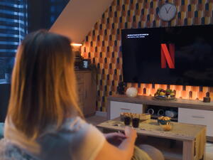 Nejlepší filmy s auty na Netflixu