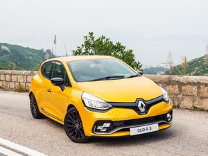 Nejlepší způsoby financování vozu Renault Clio