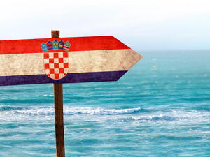 Nejlevnější cesta do Chorvatska vs. nejrychlejší cesta