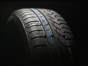Nejlevnější zimní pneumatiky