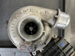Nové a repasované turbo - v čem se liší?