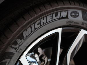 Nové letní pneu Michelin Primacy 5