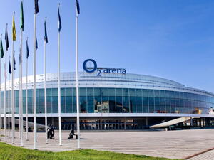 O2 arena