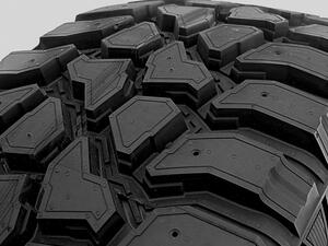 Objevte nejlepší terénní pneumatiky pro rok 2025 podle Tyre Reviews: Přehled vítězů a poražených!