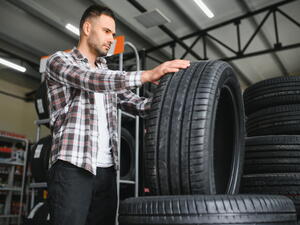 Objevte novou generaci letních pneumatik Barum Bravuris 6 s delší životností a nižší spotřebou!