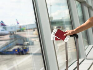 Očima expertů: Na co dát bacha při sjednávání cestovního pojištění?