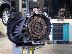 Ojeté auto s automatem – které vybrat?