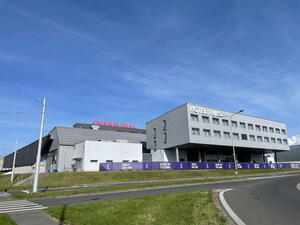 Ostravar aréna