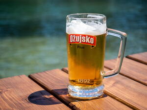 Pivo v Chorvatsku: To není jenom Ožujsko nebo Karlovačko. A co tam dělá Staropramen?