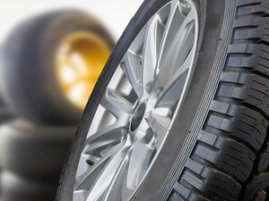 Pneumatiky 235/55 R18 a nezávislé testy