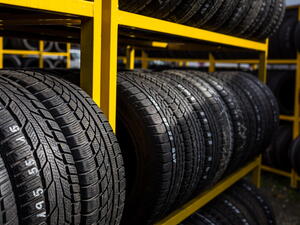Pneumatiky Hankook Ventus Prime3 K125