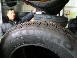 Pneumatiky Kumho