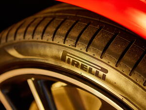 Pneumatiky na léto od společnosti Pirelli