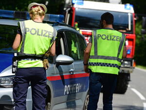 Pokuty za rychlost, alkohol i známku v Rakousku: přehled a platba
