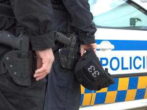 Policie nově zkontroluje na dálku, jestli máte povinné ručení