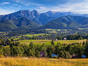 Polské Tatry: Dovolená levnější o třetinu a s překvapivými zážitky, které předčí Slovensko
