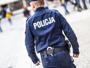 Polsko a povinná výbava: hasicí přístroj povinný, lékárnička ne