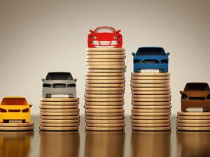 Poplatky a daně za starší auta u nás a v zahraničí