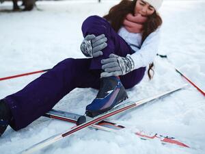 Poradíme s výběrem kvalitního cestovního pojištění na lyže