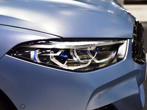 Porovnání BMW M3 a BMW M5