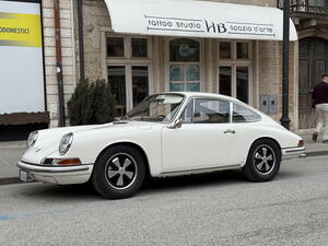 Porsche problém