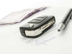 Předávací protokol jako součást kupní smlouvy