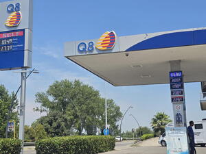 Přejezd z Itálie do Chorvatska: Jaké jsou ceny paliv? 